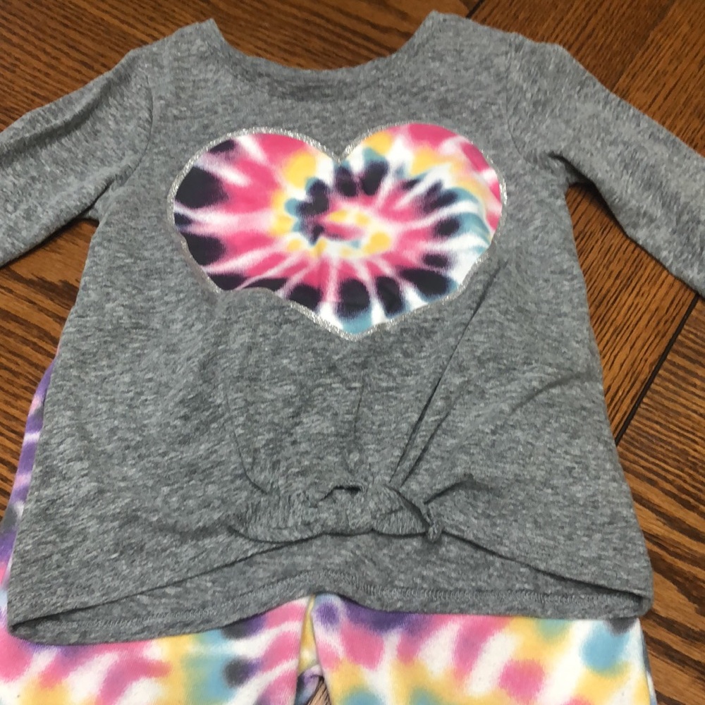 Two piece set Garanimals  size 3T - Picture 2 of 6